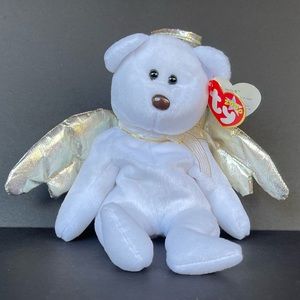 TY Beanie Babies Halo II 2000